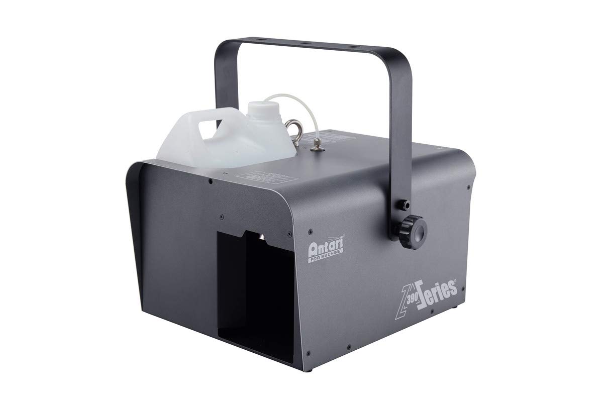 Amazon | 【国内正規品】 ANTARI アンタリ フォグマシン Z-390 Fazer